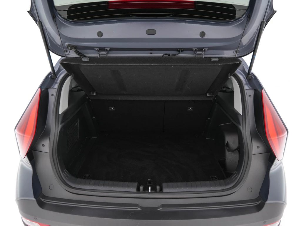 Hyundai Bayon – foto 11