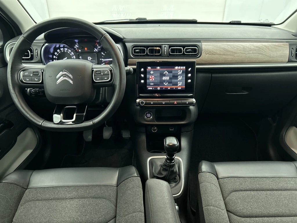 Citroën C3 – foto 27