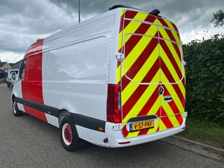 Mercedes-Benz Sprinter – thumbnail 2
