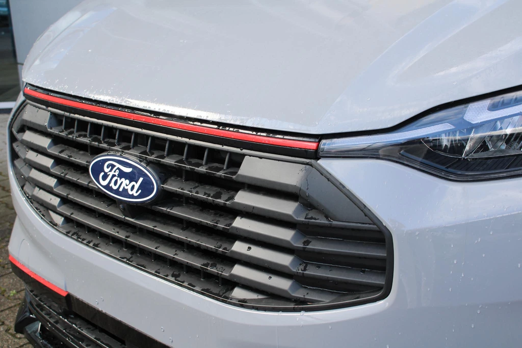 Ford Transit Custom – foto 29