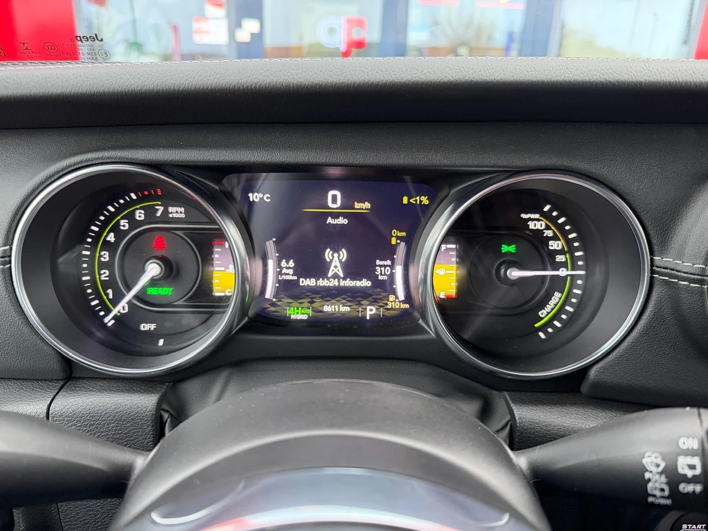 Jeep Wrangler – foto 28