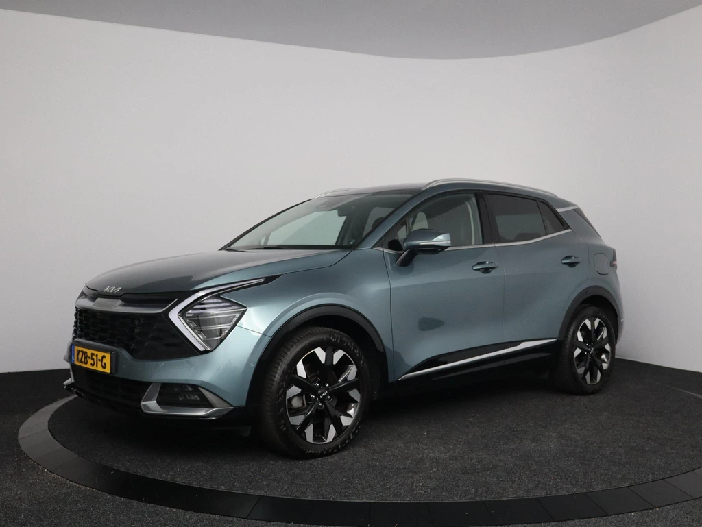 Kia Sportage – foto 2