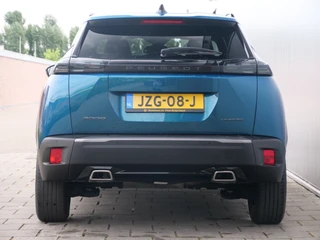 Peugeot 2008 – thumbnail 4