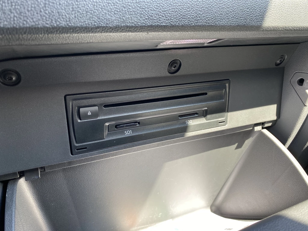 Volkswagen T-Cross – foto 34