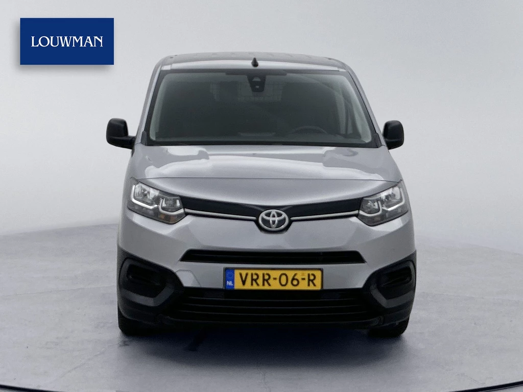 Toyota ProAce – foto 14