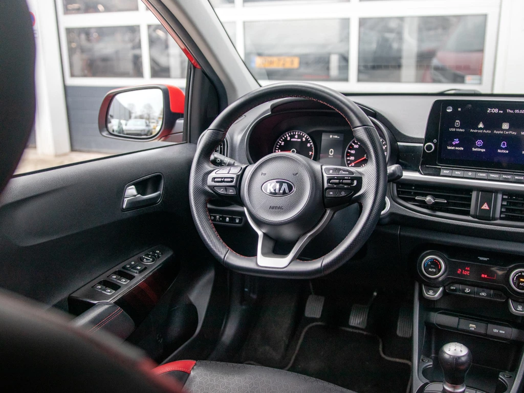 Kia Picanto – foto 15