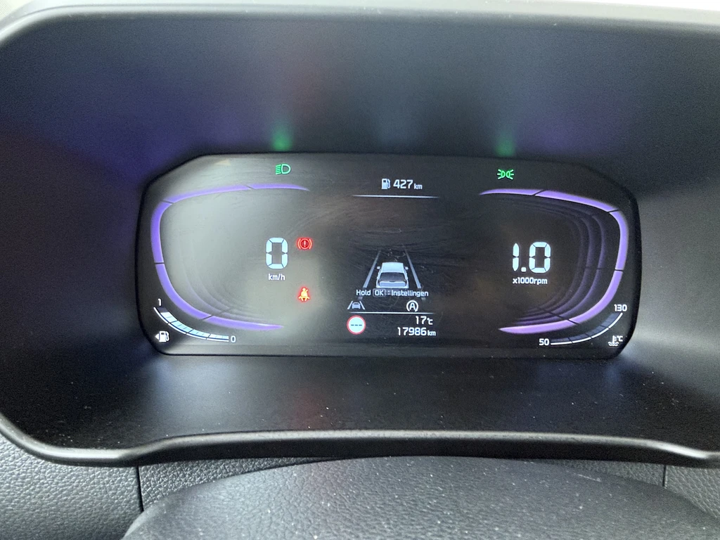 Kia Picanto – foto 24