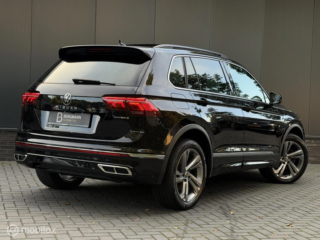 Volkswagen Tiguan – foto 9