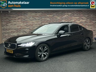 Volvo S60 – thumbnail 1