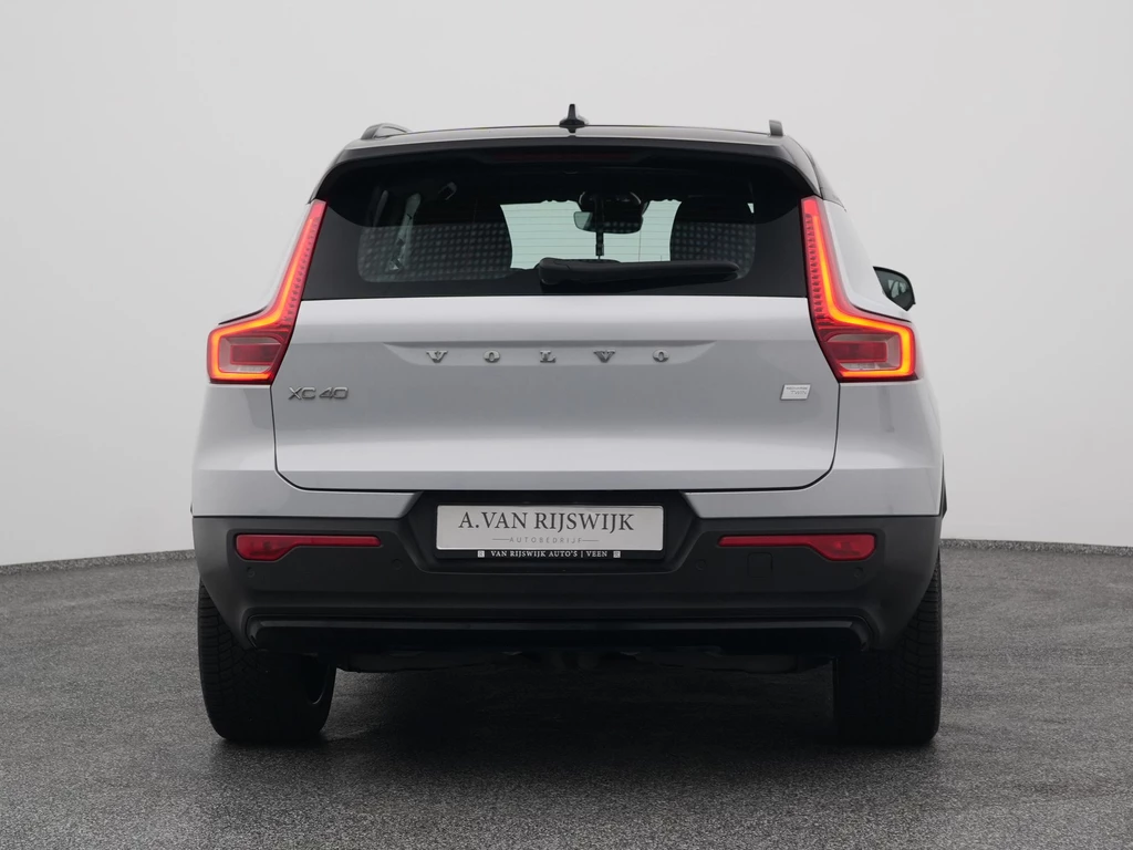 Volvo XC40 – foto 8