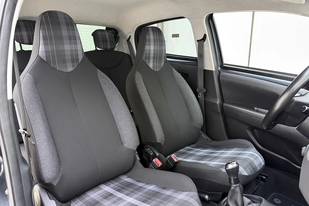 Peugeot 108 – foto 11