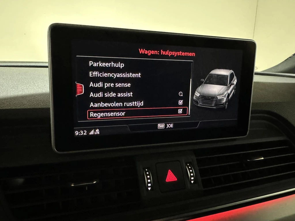 Audi Q5 – foto 45