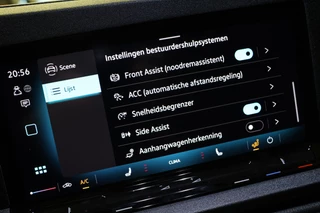 Volkswagen Caddy – thumbnail 16