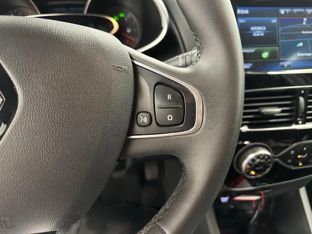 Renault Clio – foto 19