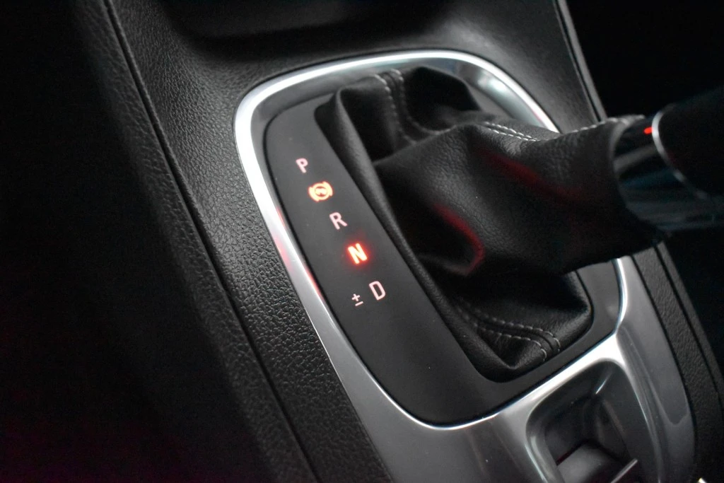 Opel Meriva – foto 24