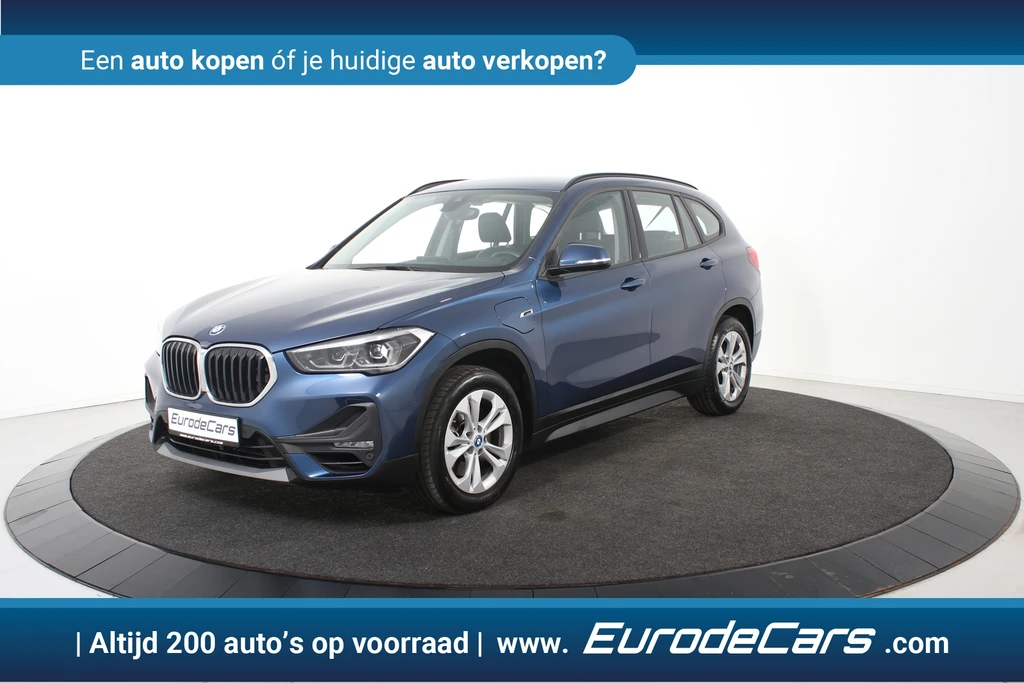 BMW X1 – foto 3