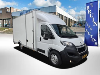 Peugeot Boxer – thumbnail 7