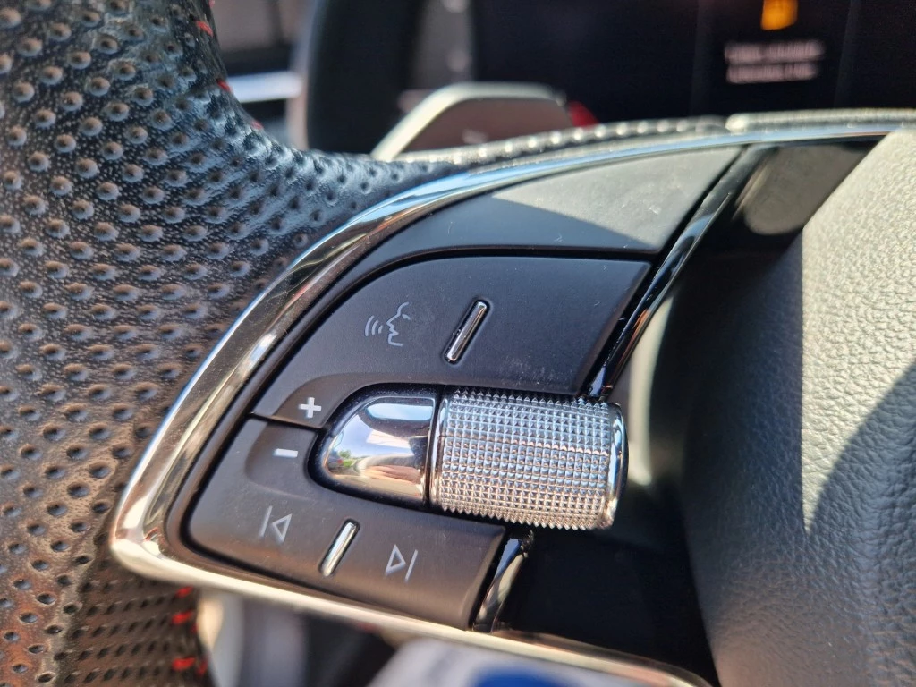 Škoda Kamiq – foto 34