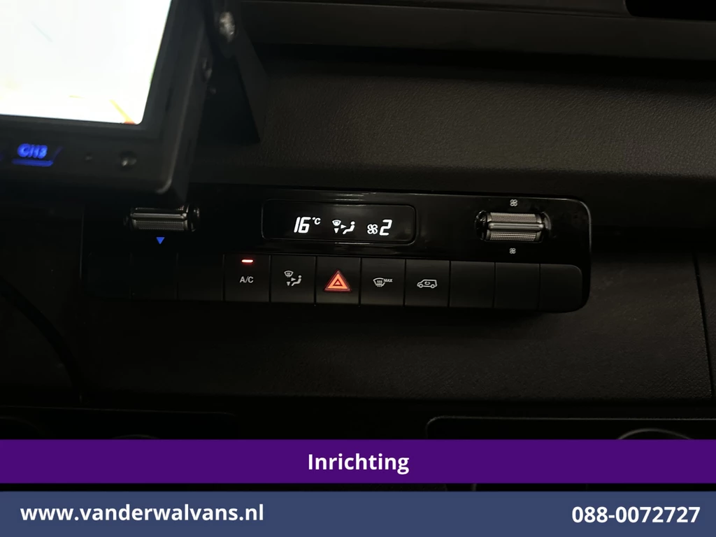 Mercedes-Benz Sprinter – foto 8
