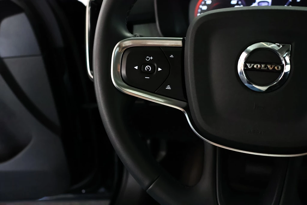 Volvo XC40 – foto 20