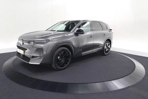 Citroen C5 Aircross 1.2 Hybrid 145 Max | Nieuw Model | Adaptieve Cruise Control | Elektrische Kofferklep | Camera