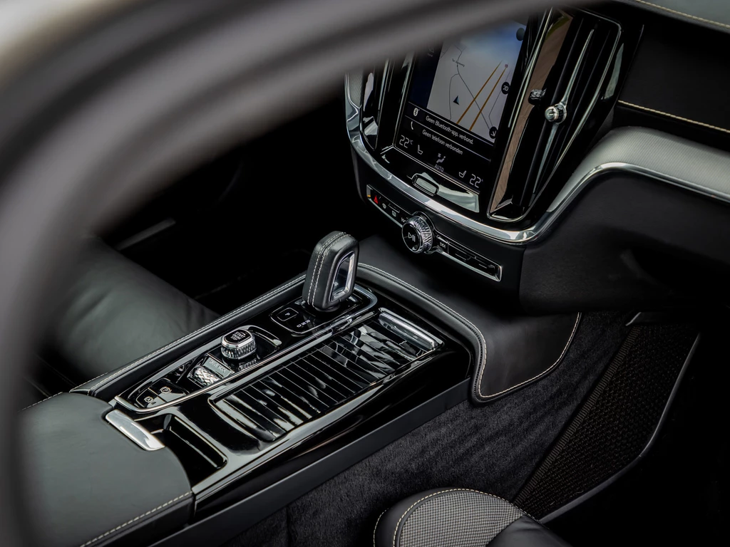Volvo S60 – foto 17