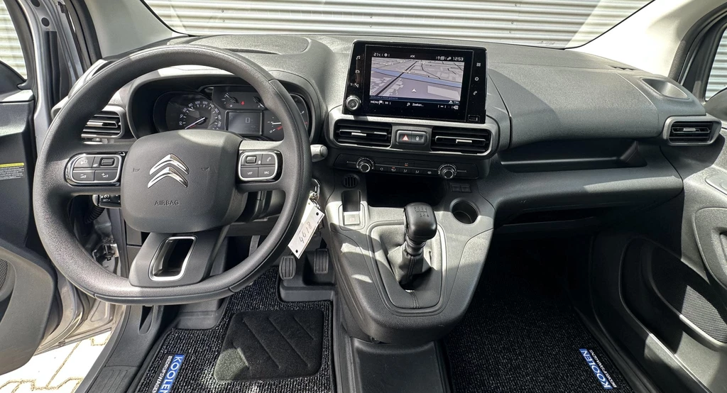 Citroën Berlingo – foto 7