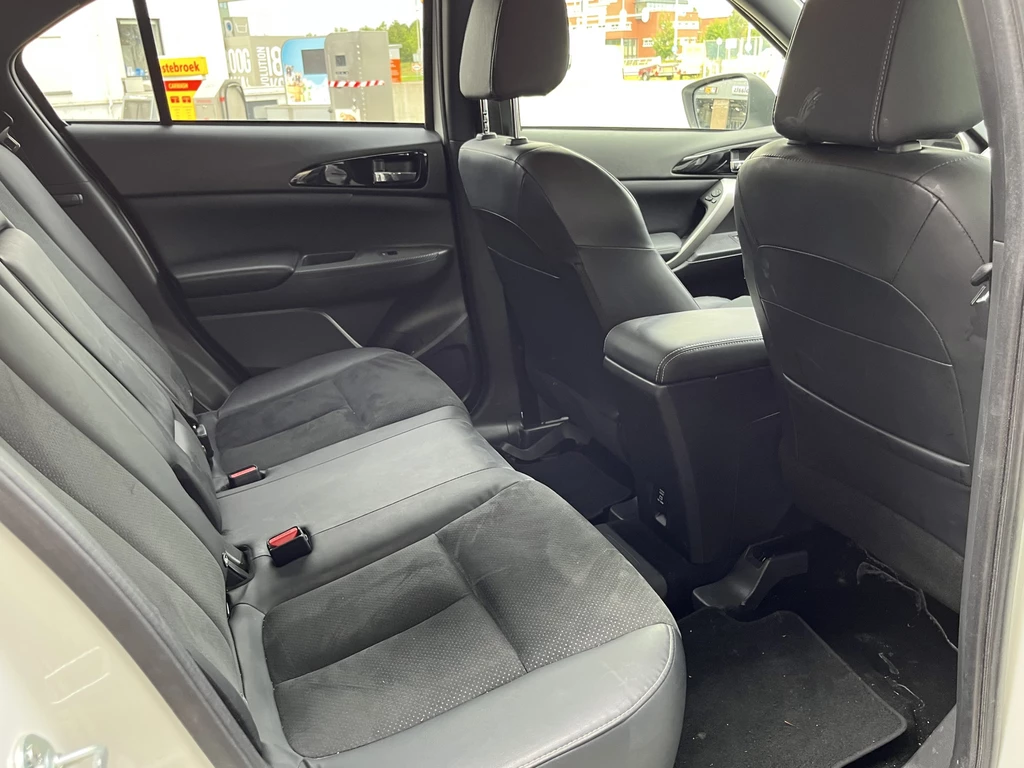 Mitsubishi Eclipse Cross – foto 14