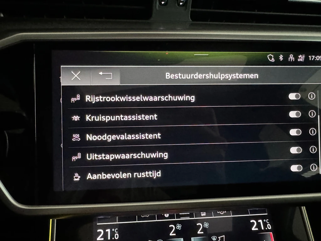 Audi A6 – foto 19