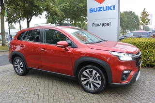 Suzuki S-Cross – thumbnail 10