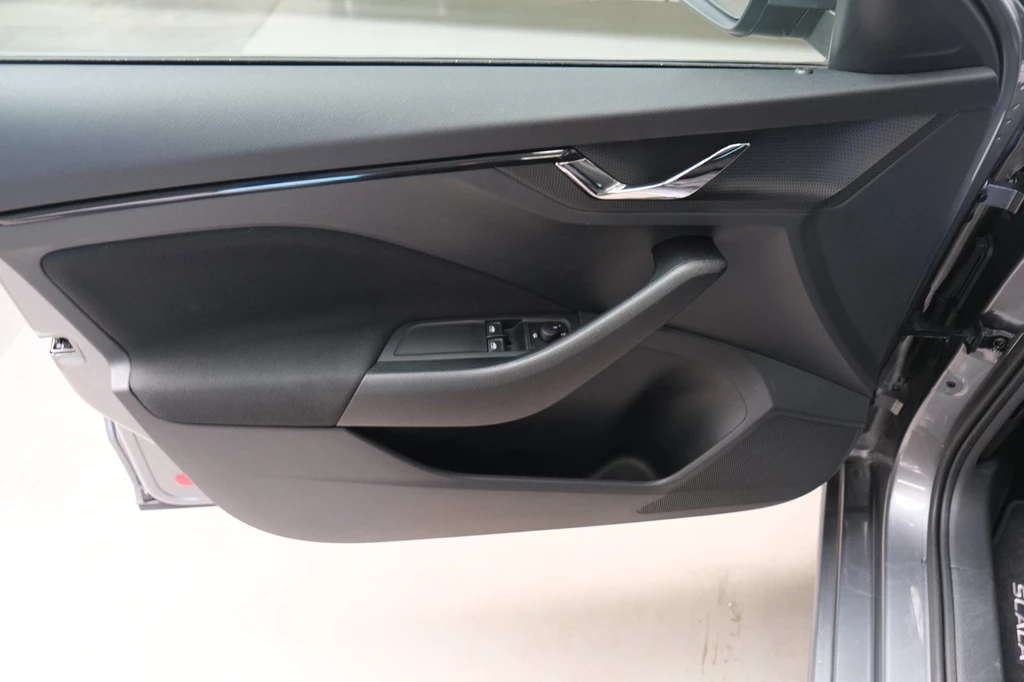 Škoda Scala – foto 10