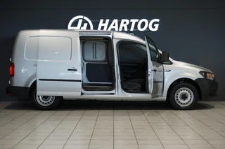 Volkswagen Caddy – thumbnail 6