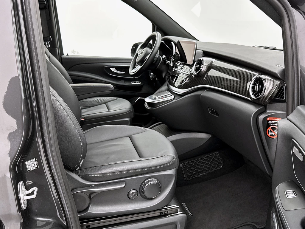 Mercedes-Benz EQV – foto 39