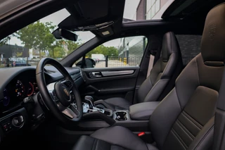 Porsche Cayenne – thumbnail 23