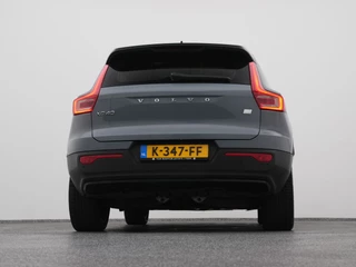 Volvo XC40 – thumbnail 11