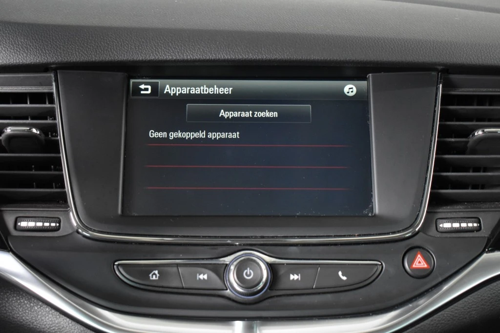 Opel Astra – foto 29