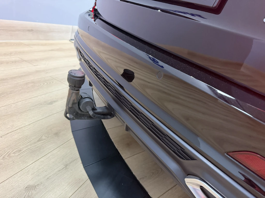 Audi A6 – foto 11