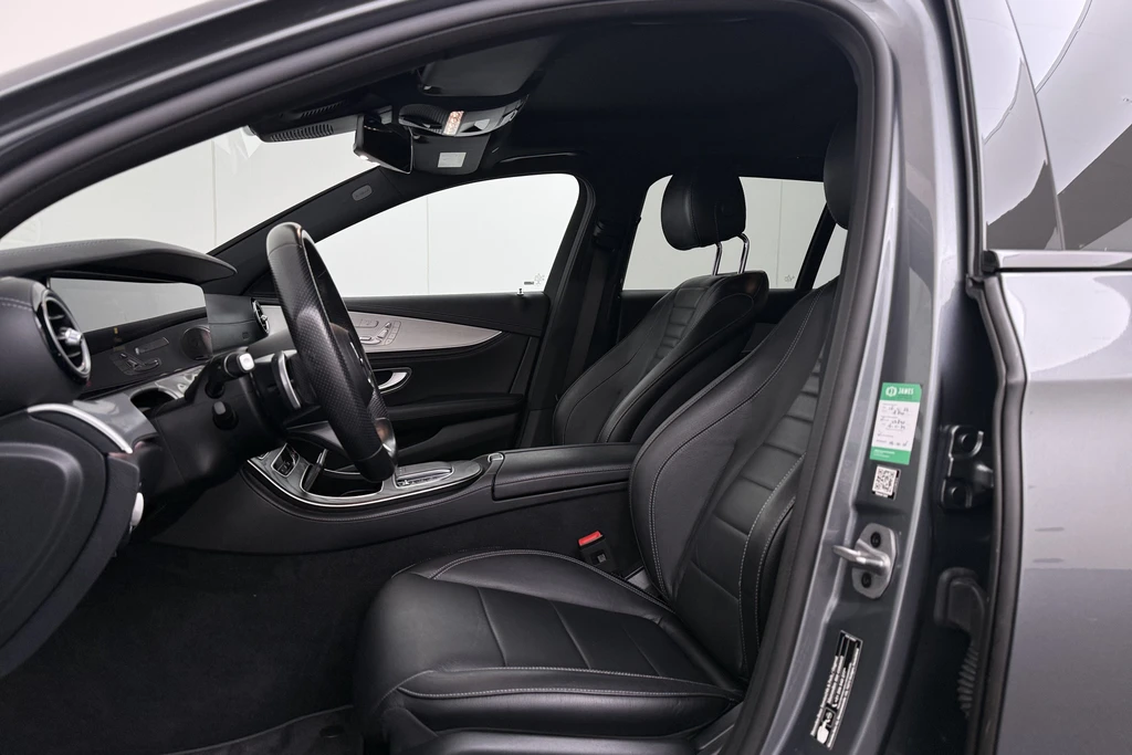 Mercedes-Benz E-Klasse – foto 10