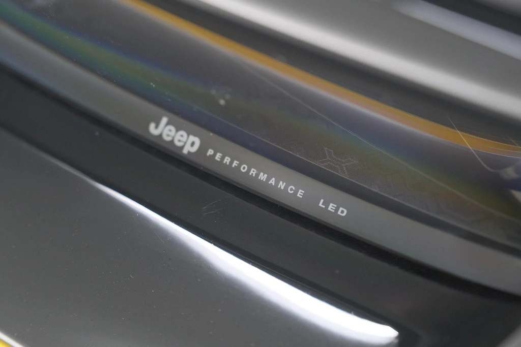 Jeep Avenger – foto 22