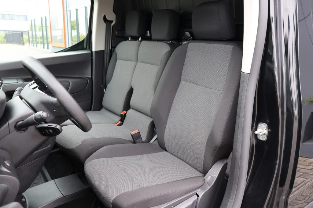Peugeot Partner – foto 12
