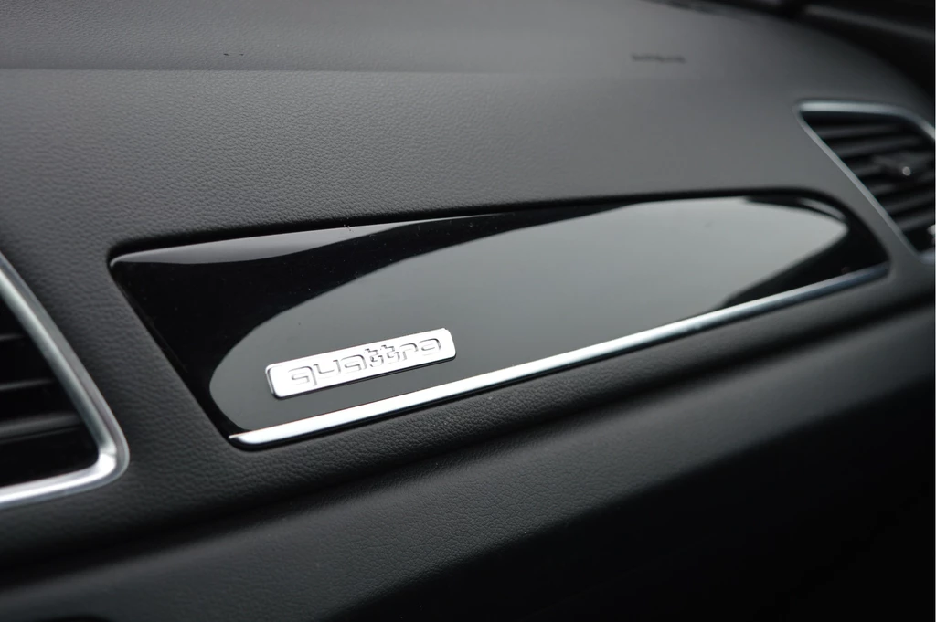 Audi Q3 – foto 22