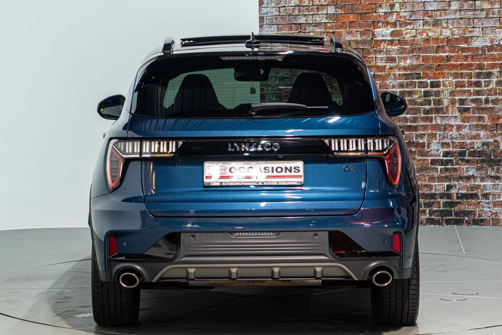 Lynk & Co 01 – foto 12
