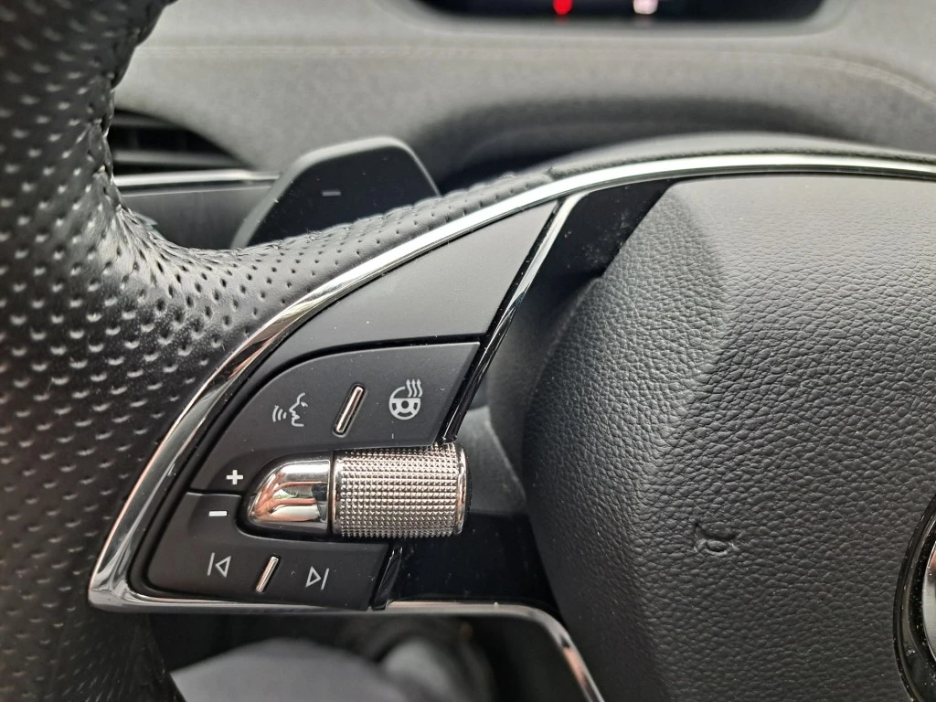 Škoda Enyaq iV – foto 7