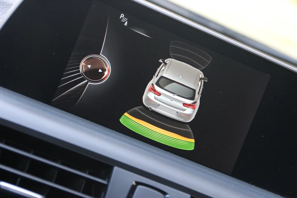BMW 1 Serie – foto 11
