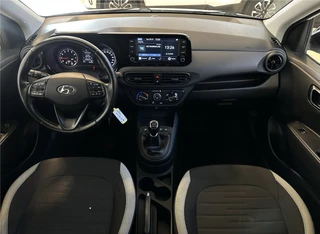 Hyundai i10 – thumbnail 11