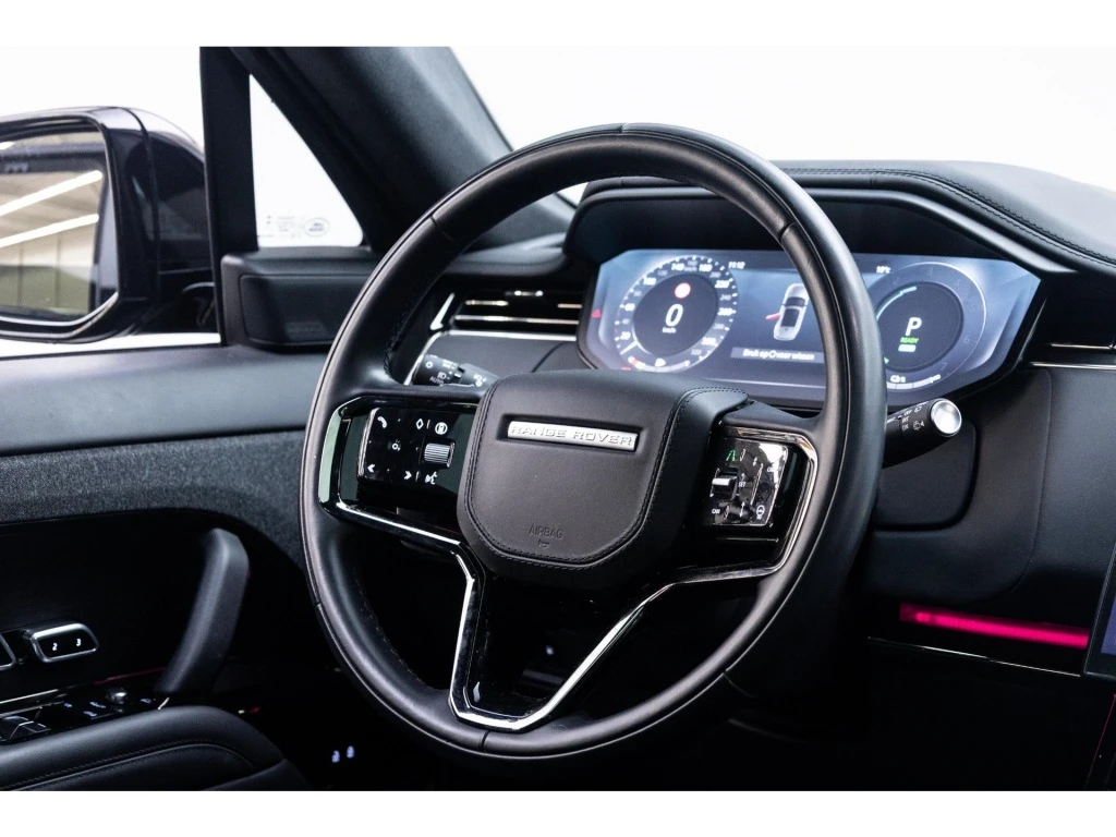 Land Rover Range Rover Sport – foto 15