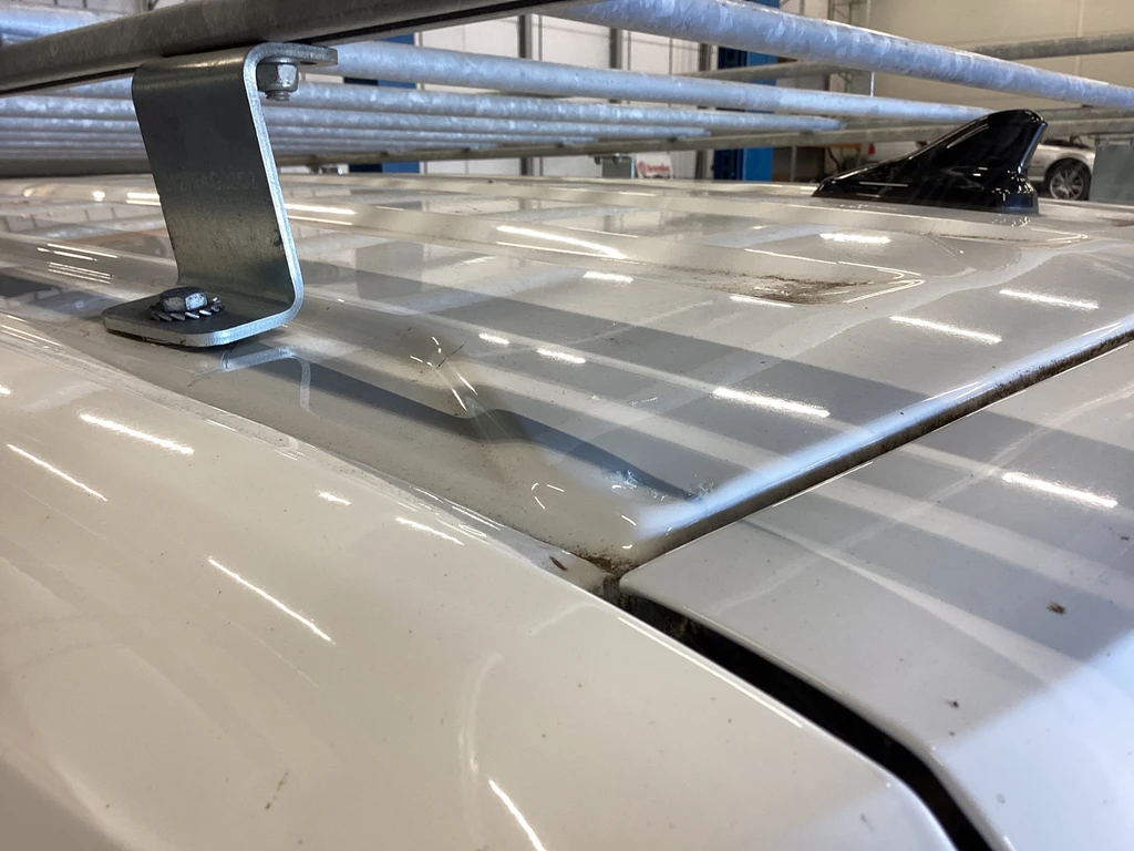 Volkswagen Caddy – foto 38