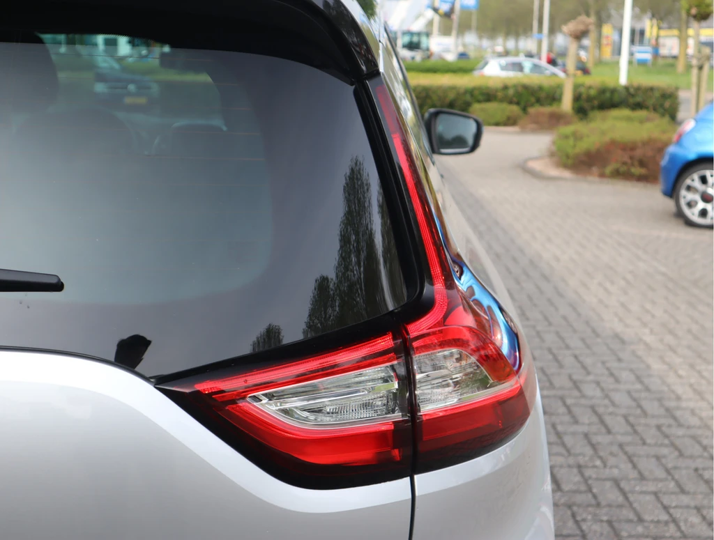 Renault Grand Scénic – foto 19