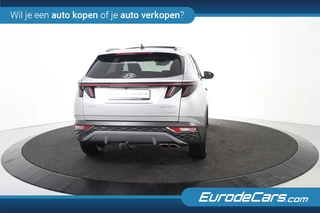 Hyundai Tucson – thumbnail 10