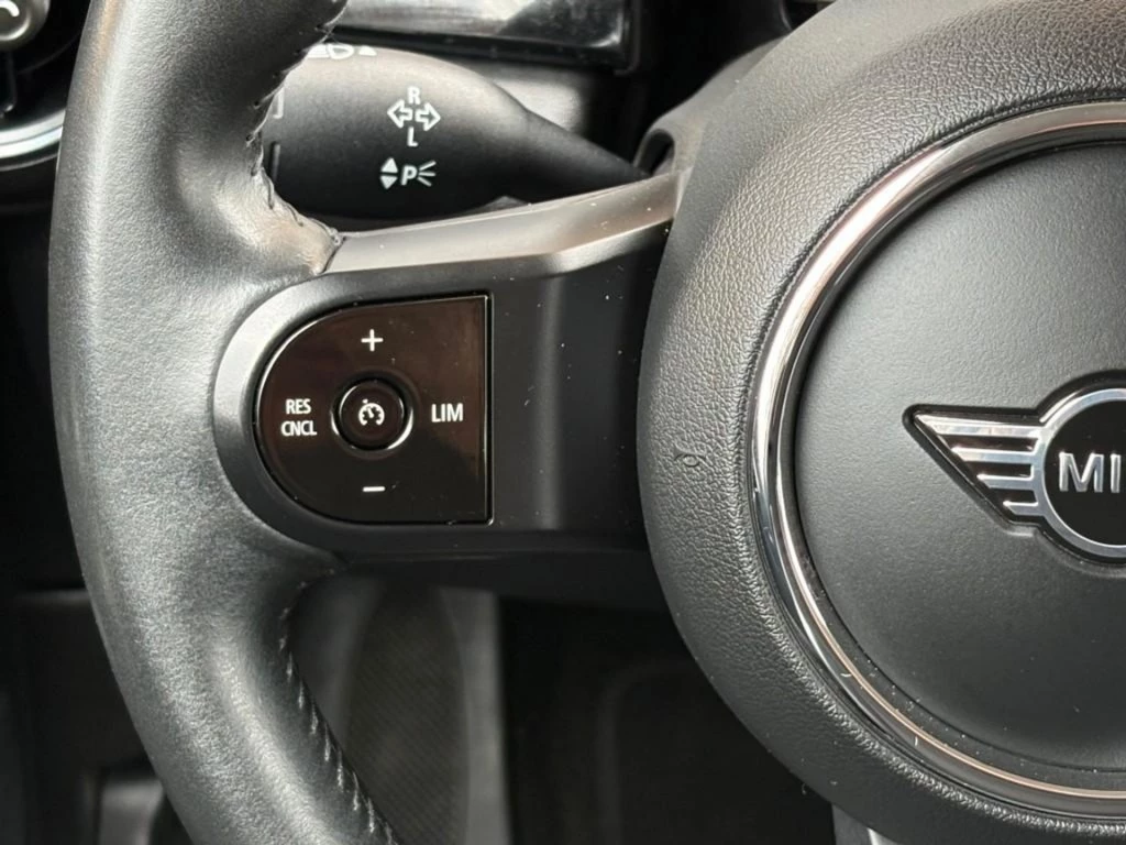 MINI Electric – foto 38